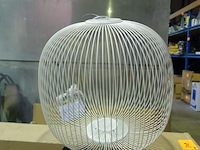 2x foscarini lamp - afbeelding 1 van  5