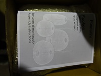 2x foscarini lamp - afbeelding 3 van  5