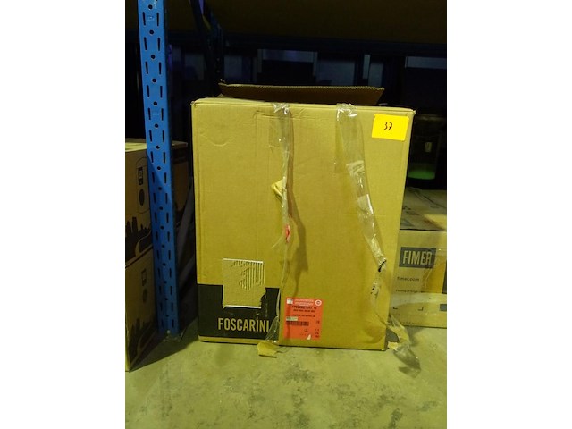 2x foscarini lamp - afbeelding 4 van  5