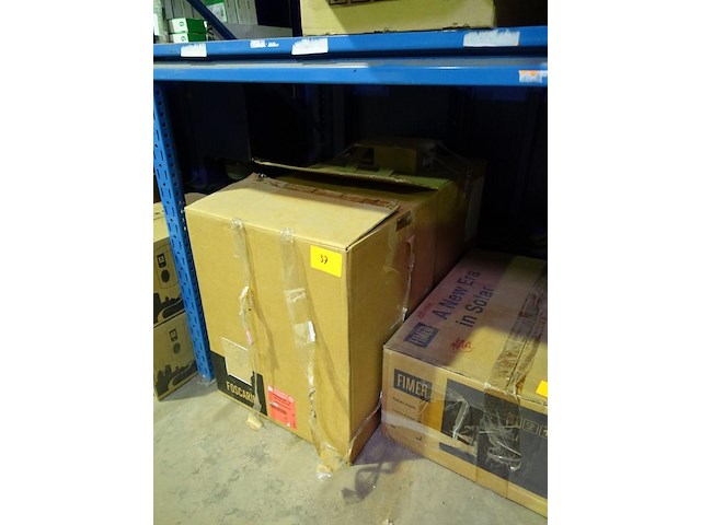 2x foscarini lamp - afbeelding 5 van  5