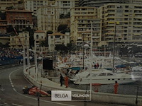 2x foto ferarri - afbeelding 2 van  4