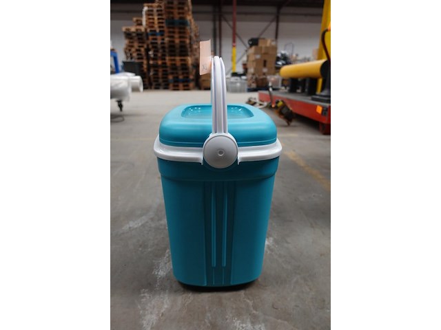 2x frigobox eda (20liter, ongebruikt) - afbeelding 2 van  7