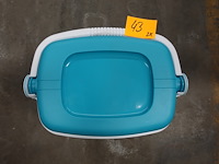 2x frigobox eda (20liter, ongebruikt) - afbeelding 4 van  7