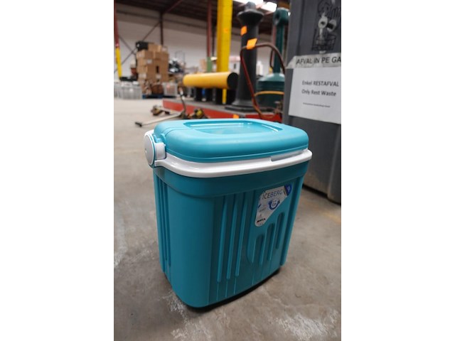 2x frigobox eda (20liter, ongebruikt) - afbeelding 5 van  7