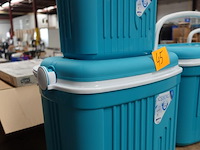 2x frigobox eda (32liter + 8liter, ongebruikt) - afbeelding 2 van  5