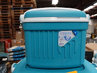 2x frigobox eda (32liter + 8liter, ongebruikt) - afbeelding 3 van  5