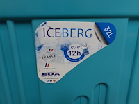 2x frigobox eda (32liter + 8liter, ongebruikt) - afbeelding 5 van  5