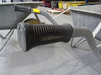 2x galva kruiwagen matador - afbeelding 4 van  6