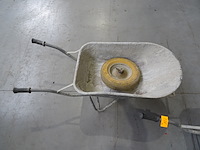 2x galva kruiwagen matador - afbeelding 6 van  6