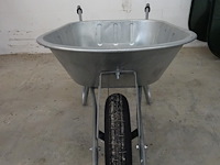 2x galva kruiwagen - afbeelding 2 van  4