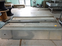 2x galva kweektafel - afbeelding 1 van  3