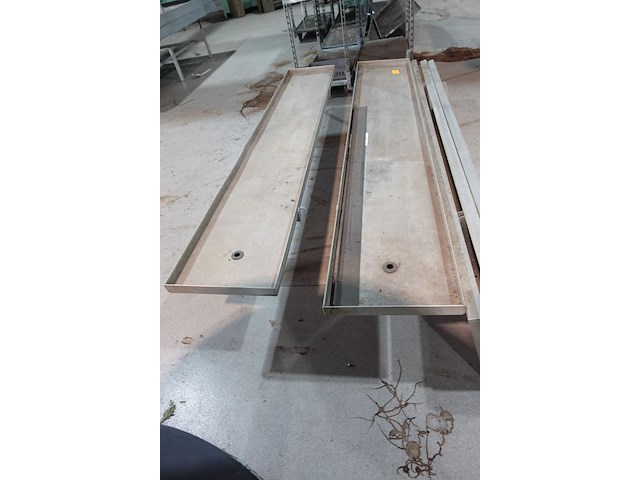 2x galva kweektafel - afbeelding 2 van  3