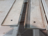 2x galva kweektafel - afbeelding 2 van  3
