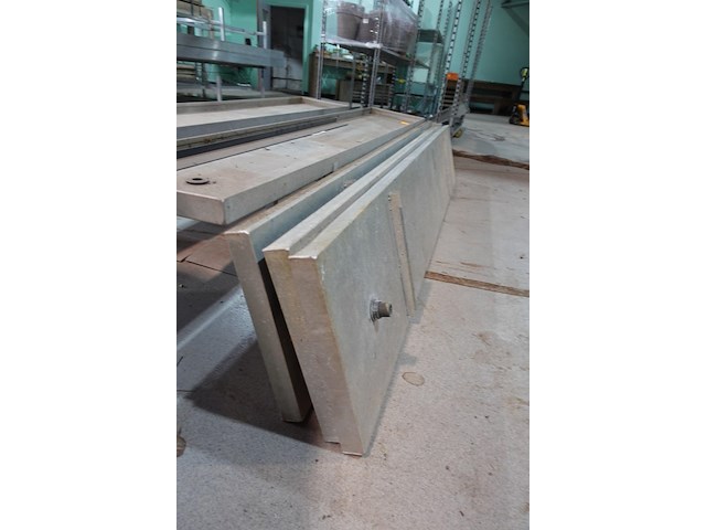 2x galva kweektafel - afbeelding 3 van  3