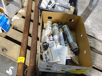 2x galva oprijramp - afbeelding 1 van  3