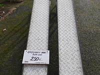 2x galva oprijramp - afbeelding 1 van  5
