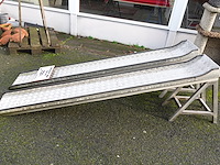 2x galva oprijramp - afbeelding 3 van  5