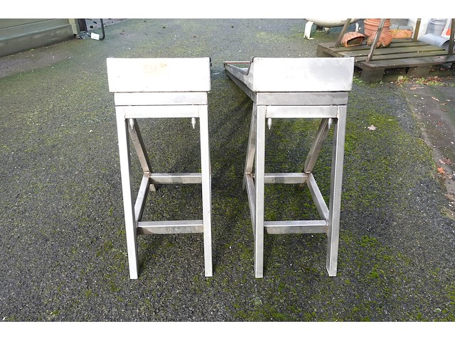 2x galva oprijramp - afbeelding 4 van  5