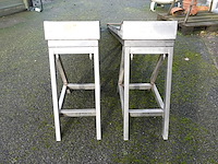 2x galva oprijramp - afbeelding 4 van  5