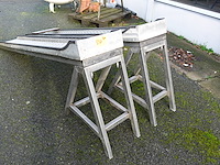 2x galva oprijramp - afbeelding 5 van  5