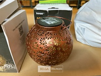 2x garden solar lights - afbeelding 4 van  5