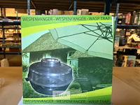 2x garden solar lights - afbeelding 5 van  5