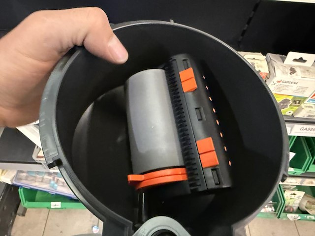 2x gardena sprinklersysteem r140 - afbeelding 4 van  4