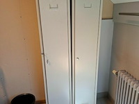 2x garderobekast - afbeelding 2 van  3