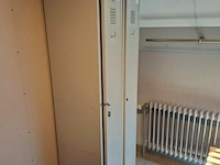2x garderobekast - afbeelding 3 van  3