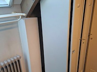 2x garderobekast - afbeelding 3 van  3