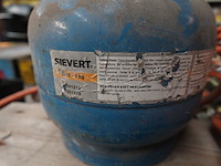 2x gasbrander - afbeelding 2 van  4