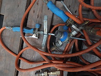 2x gasbrander - afbeelding 3 van  4