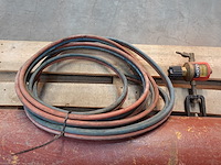 2x gasfles met meter - afbeelding 6 van  7