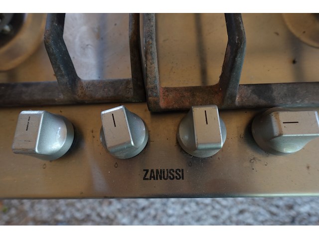2x gasforuis - afbeelding 5 van  5