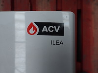 2x gaswandketel - afbeelding 2 van  11