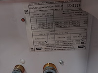 2x gaswandketel - afbeelding 3 van  11