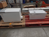 2x gaswandketel - afbeelding 1 van  11