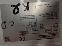 2x gaswandketel - afbeelding 8 van  11