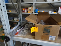 2x gearmotor bobine & faac - afbeelding 1 van  3