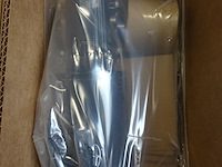 2x gearmotor bobine & faac - afbeelding 2 van  3