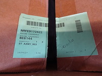 2x gearmotor bobine & faac - afbeelding 3 van  3