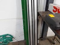 2x geleidinglat dewalt - afbeelding 1 van  4