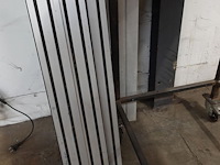 2x geleidinglat dewalt - afbeelding 4 van  4
