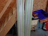 2x geleidingslat festool - afbeelding 1 van  1