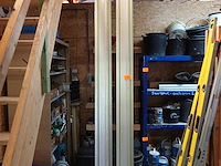2x geleidingslat festool - afbeelding 1 van  2