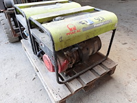 2x generator pramac - afbeelding 2 van  5