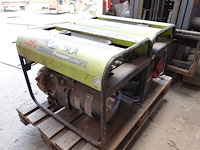 2x generator pramac - afbeelding 3 van  5