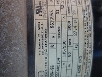 2x generator pramac - afbeelding 5 van  5