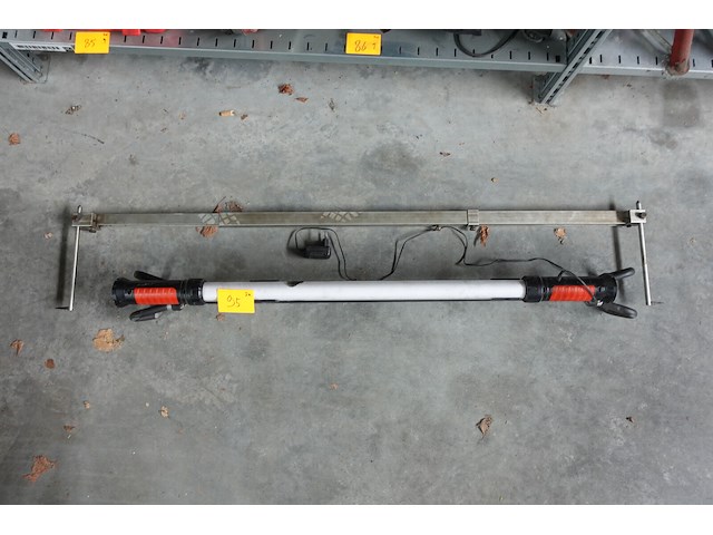 2x gereedschap - afbeelding 1 van  2