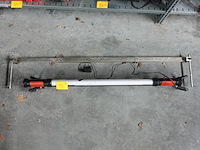 2x gereedschap - afbeelding 1 van  2